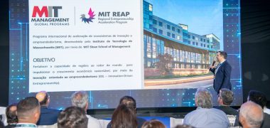 Norte do PR MIT Economia PR