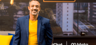 Omnichat IA América Latina Economia PR