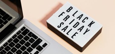 PME Black Friday Economia PR