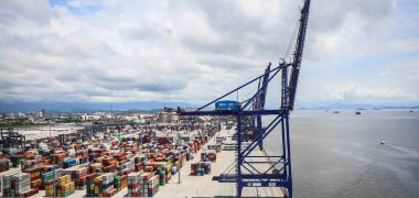 PR internacional tarifaço Economia PR