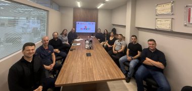 Painéis ISO Economia PR