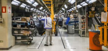 Paraná investimentos Economia PR