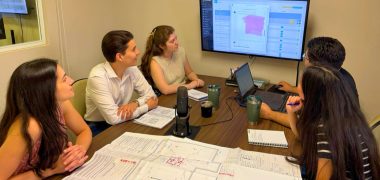 Paranaense Brasil Mais Produtivo Economia PR