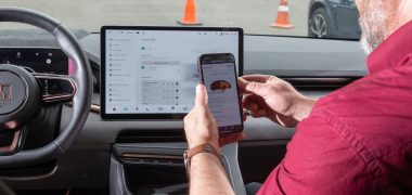 Passaporte Veicular Digital Economia PR