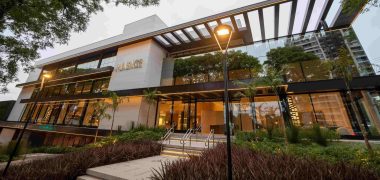 Foto: Allyson Berger