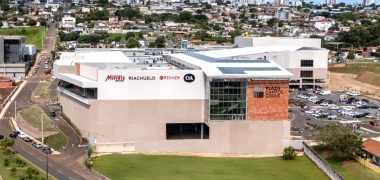 Plaza Campos Gerais Economia PR