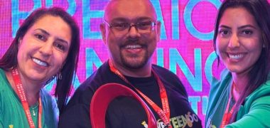 Prêmio Banking Transformation Economia PR