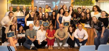 Prêmio Legado Economia Pr