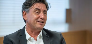 Prêmio Nacional de Inovação Economia PR