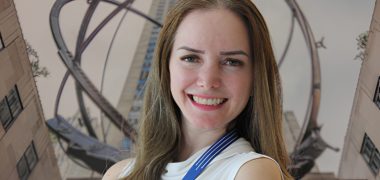 Professora franquia Economia PR