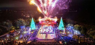 Programação de Natal Economia PR