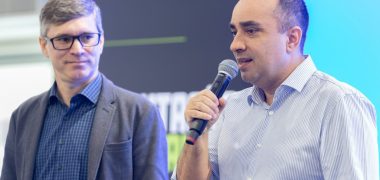 Protagonismo Tecnológico Economia PR