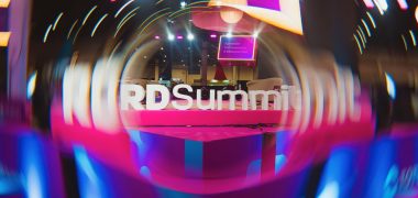 RD Summit Vendas IA Economia PR