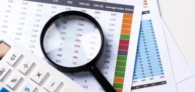 Recuperação de crédito Economia PR