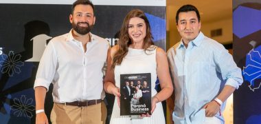 Report Business Paraná Economia PR