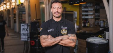 Rua 24 Horas Economia PR