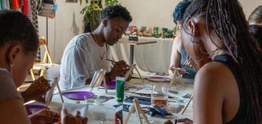 Sesc Senac Paranaguá Economia PR