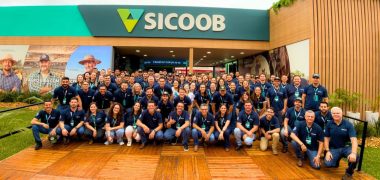 Sicoob Show Rural Economia PR