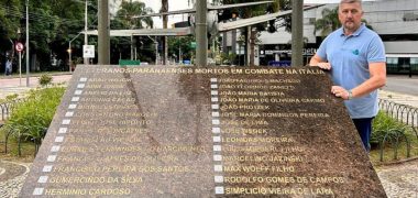 Startup Expedicionários RIP Economia PR