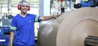 Technocoat Vagas Economia PR