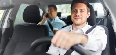 Telemetria Transporte Corporativo Economia PR