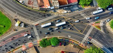 Tokenização veicular Economia PR