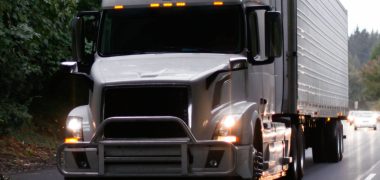 Transporte de carga Economia PR