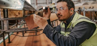 Valmet estágios Economia Pr