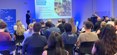 Varejo Cascavel NRF Economia PR