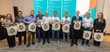 Visit Iguassu Economia PR