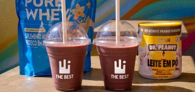 açaí peanut economia pr