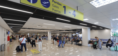 aeroporto foz 2024 economiapr