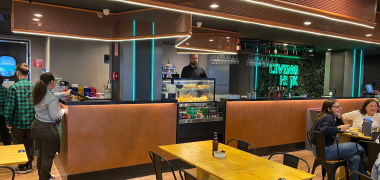 aeroporto foz dobra servico economiapr