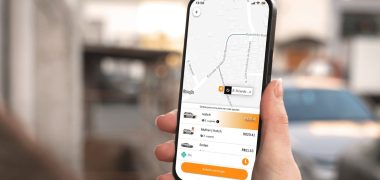 app mobilidade economia pr