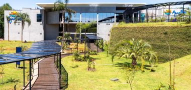 aquafoz turismo foz do iguaçu economia pr