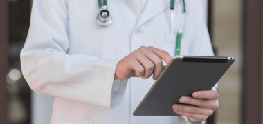 Automação médica weega economia pr