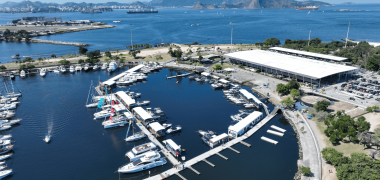 boat show 2025 economiapr