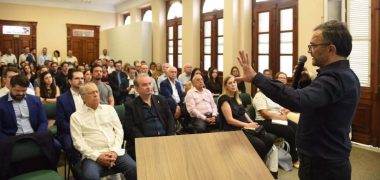 Foto: Marco Charneski/BRDE