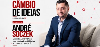 câmbio de ideias andré soczek economiapr