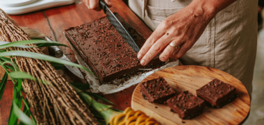 chocolate sustentável economiapr