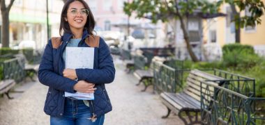 ciee vaga estagio economiapr