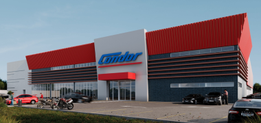 condor barreirinha economiapr