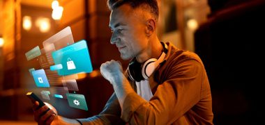 conectividade desenvolvimento Paraná