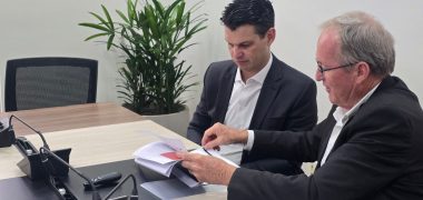 copel e ocepar economia pr