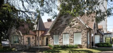 coworking espaços flexíveis Economia PR