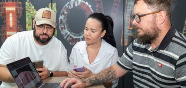 crewtech economia pr