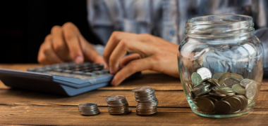 custo dinheiro economiapr