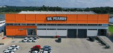 dr. peanut 95 economiapr