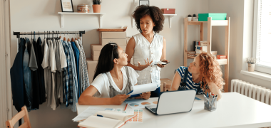 empreendedorismo feminino economiapr