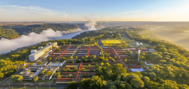 empregos itaipu parquetec economiapr